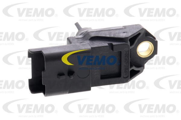 Sensor, Saugrohrdruck VEMO V42-72-0102 2