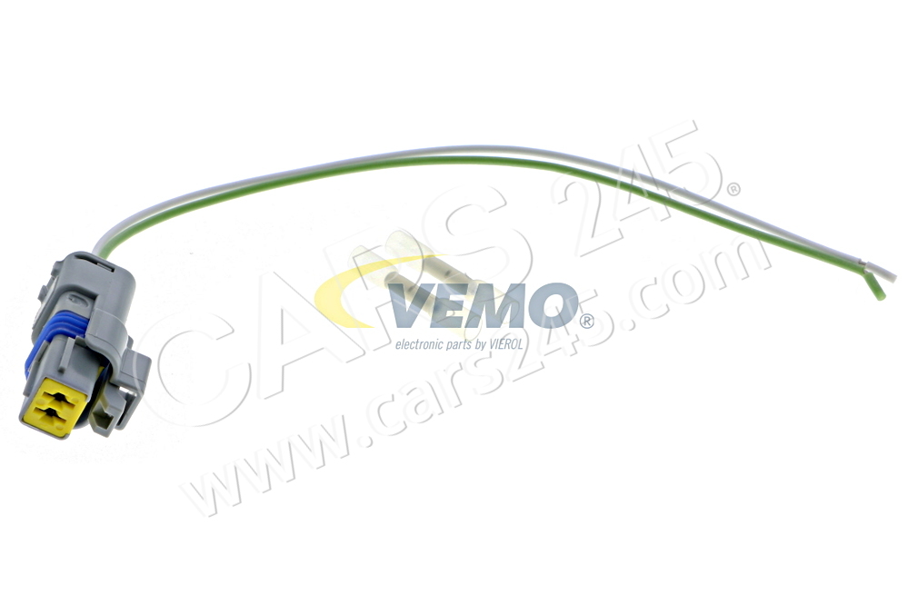 Reparatursatz, Kabelsatz VEMO V99-83-0016