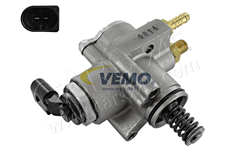Hochdruckpumpe VEMO V10-25-0001
