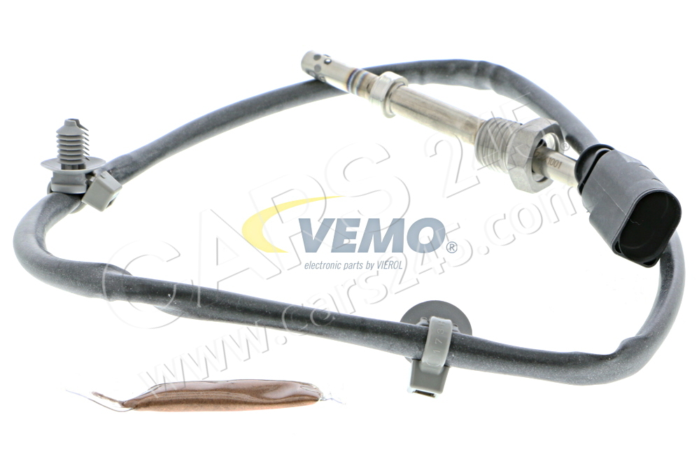 Sensor, Abgastemperatur VEMO V10-72-1394