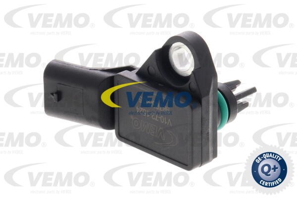 Sensor, Saugrohrdruck VEMO V10-72-1524 3