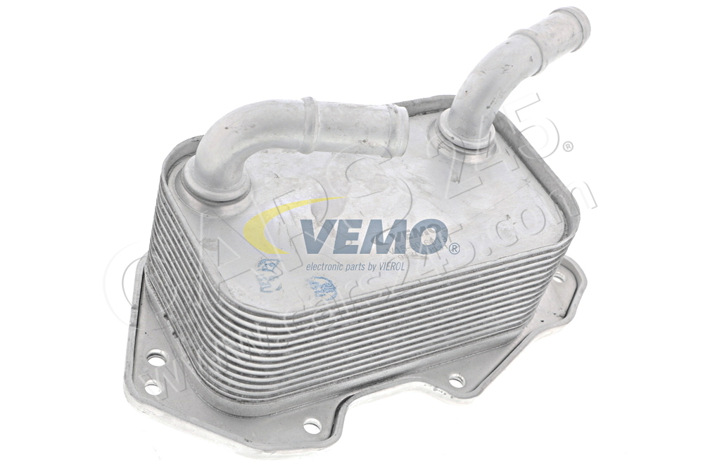 Ölkühler, Motoröl VEMO V15-60-6019