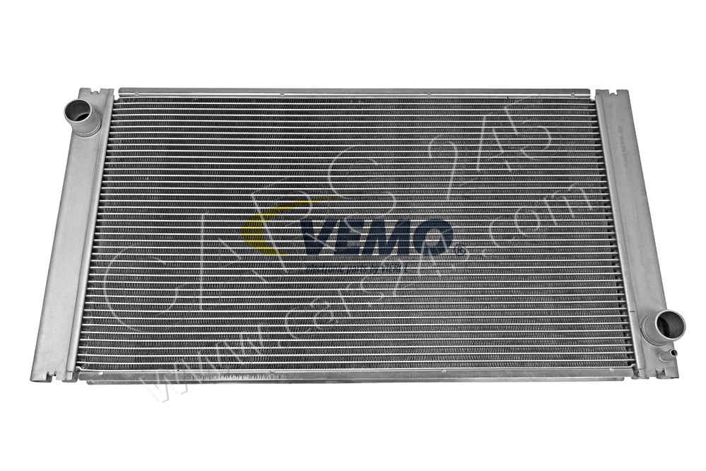 Kühler, Motorkühlung VEMO V20-60-0014