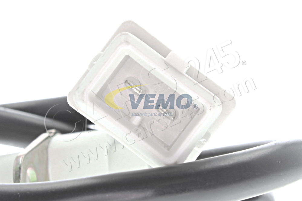 Sensor, Drehzahl VEMO V24-72-0063 2