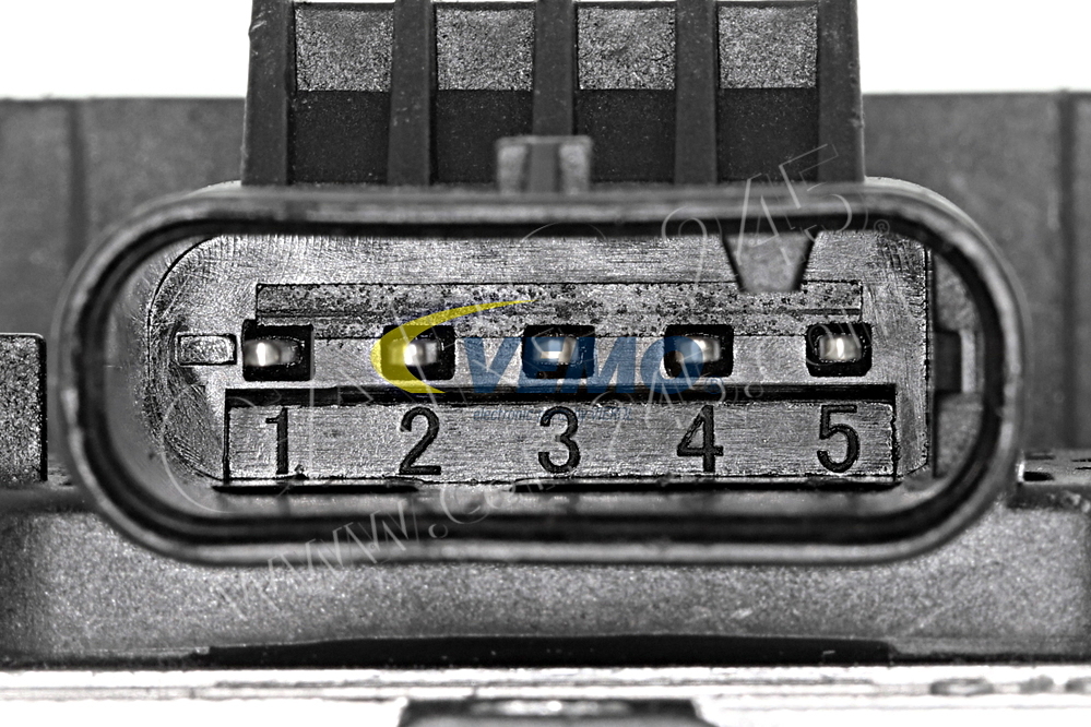 NOx-Sensor, Harnstoffeinspritzung VEMO V10-72-0086 2