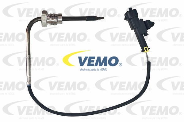 Sensor, Abgastemperatur VEMO V51-72-0155