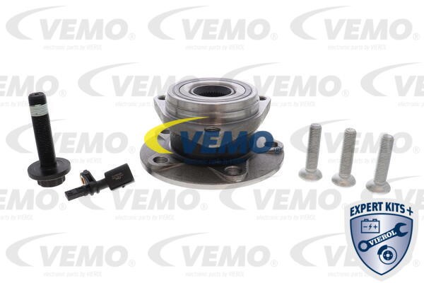 Radlagersatz VEMO V10-72-0293