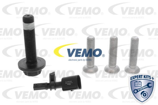 Radlagersatz VEMO V10-72-0293 4