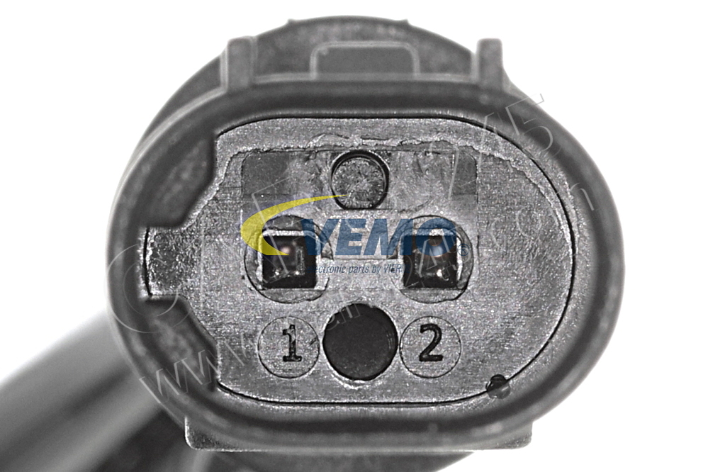 Sensor, Raddrehzahl VEMO V20-72-5277 2