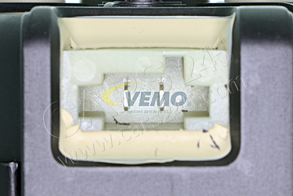 Innenraumgebläse VEMO V22-03-1836 2