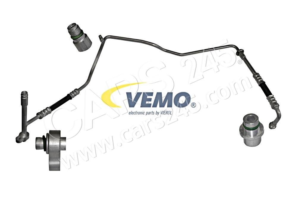 Hochdruckleitung, Klimaanlage VEMO V25-20-0029