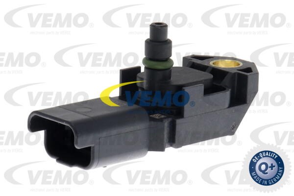Sensor, Saugrohrdruck VEMO V25-72-0184