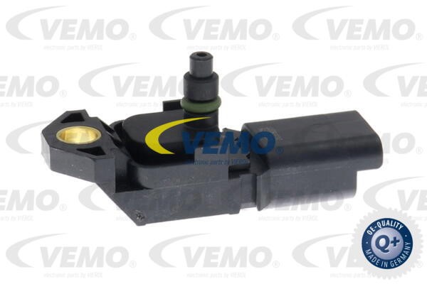 Sensor, Saugrohrdruck VEMO V25-72-0184 3