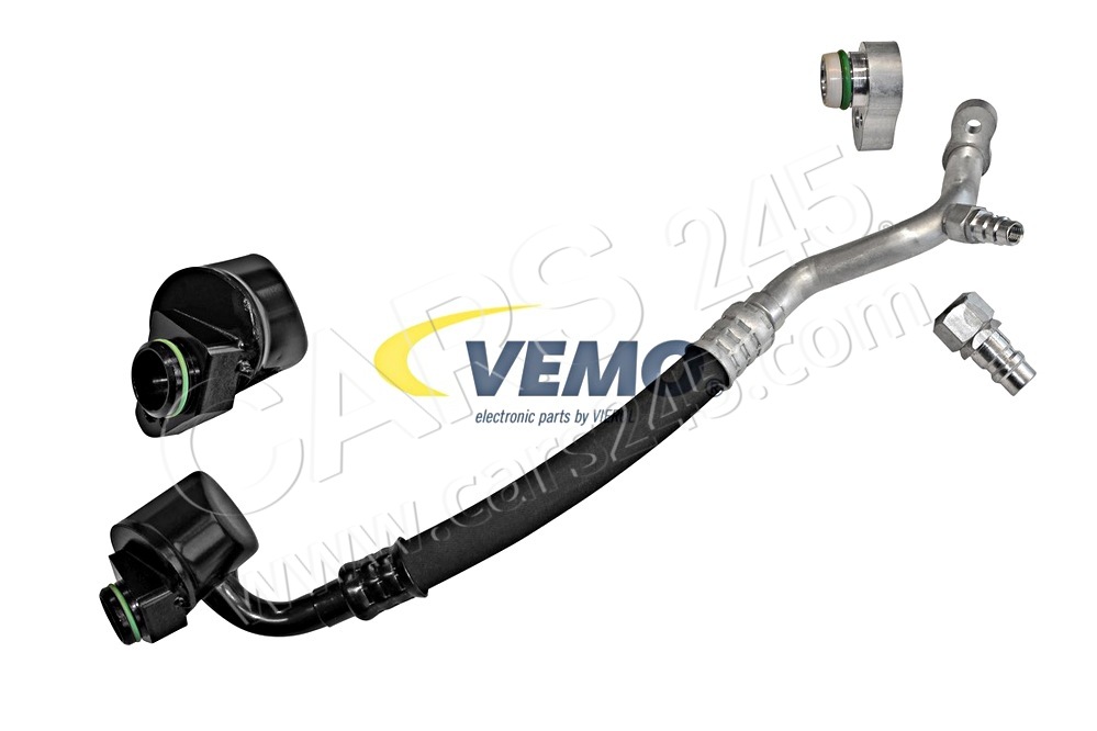 Niederdruckleitung, Klimaanlage VEMO V30-20-0013