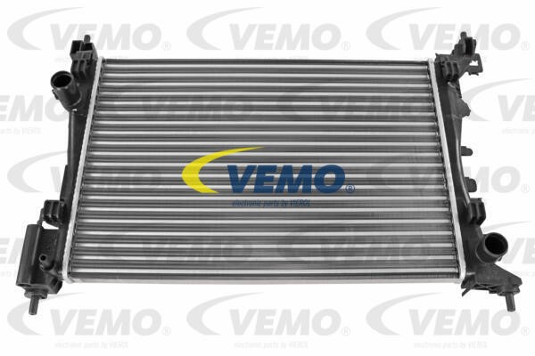 Kühler, Motorkühlung VEMO V40-60-2112