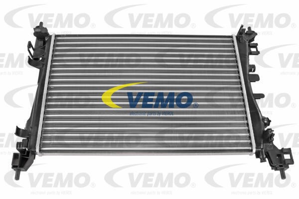 Kühler, Motorkühlung VEMO V40-60-2112 2
