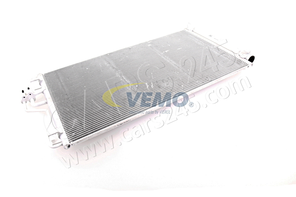 Kondensator, Klimaanlage VEMO V52-62-0009
