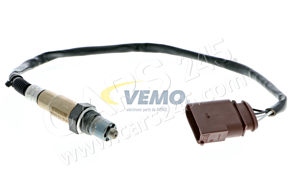 Lambdasonde VEMO V10-76-0029