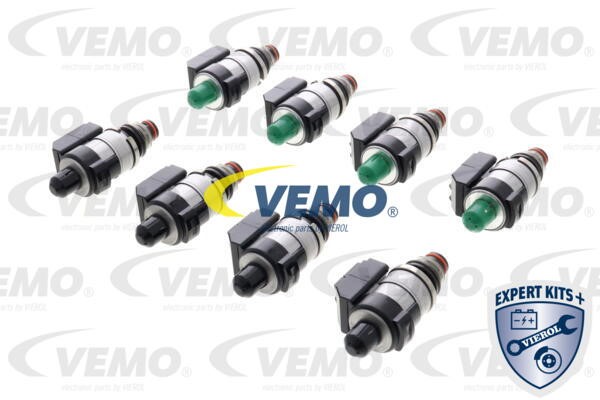 Schaltventil, Automatikgetriebe VEMO V30-77-1043 3