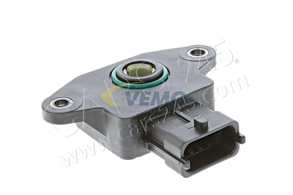 Sensor, Drosselklappenstellung VEMO V40-72-0384