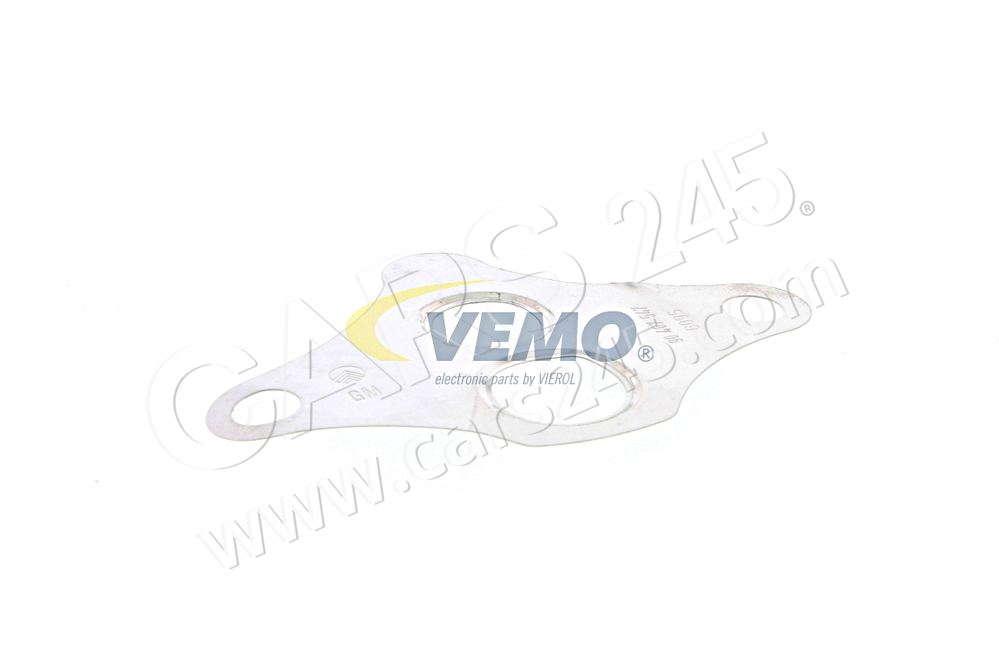 AGR-Ventil VEMO V51-63-0005 3