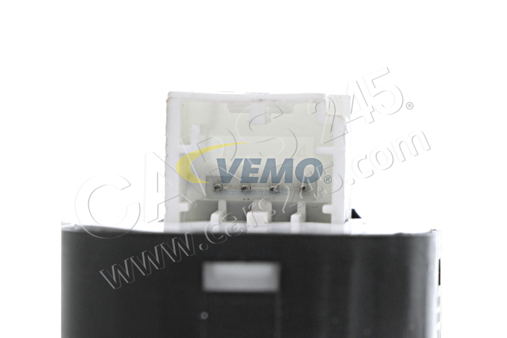 Schalter, Spiegelverstellung VEMO V10-73-0340 2