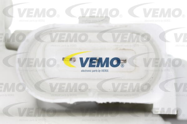 Türschloss VEMO V10-85-2381 4