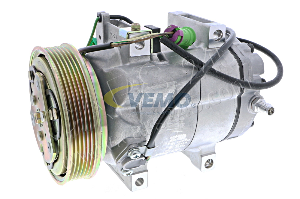 Kompressor, Klimaanlage VEMO V15-15-0023