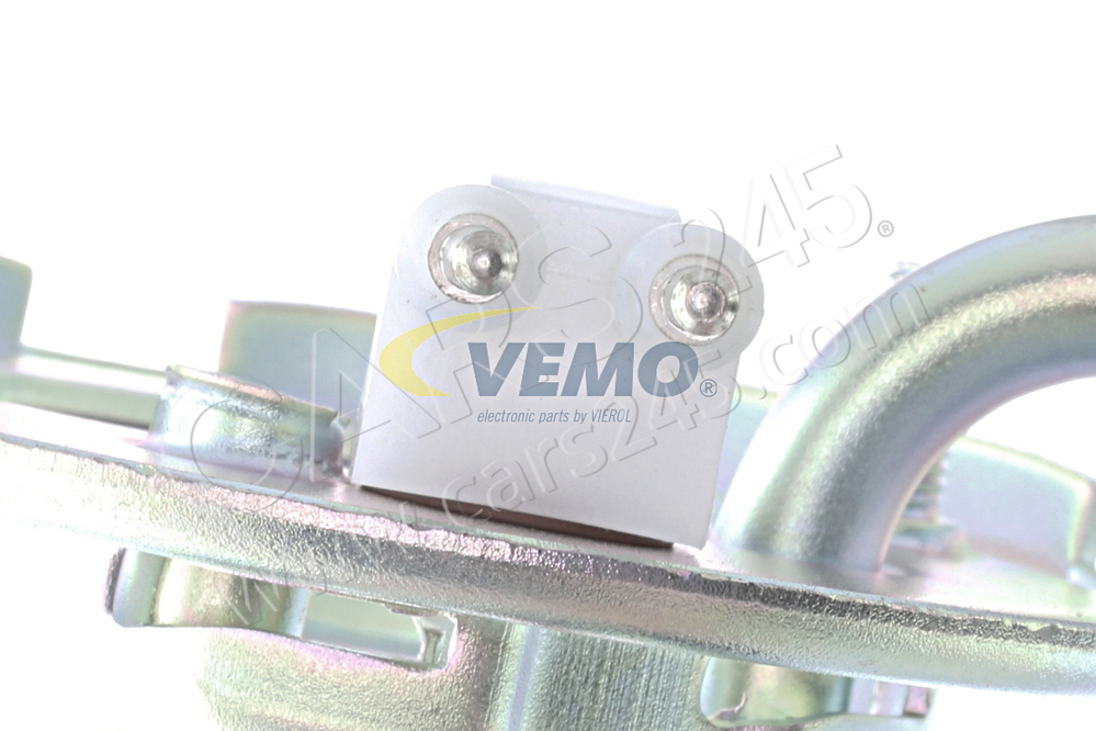 Kraftstoffpumpe VEMO V20-09-0412 2