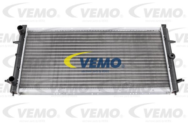 Kühler, Motorkühlung VEMO V10-60-0022
