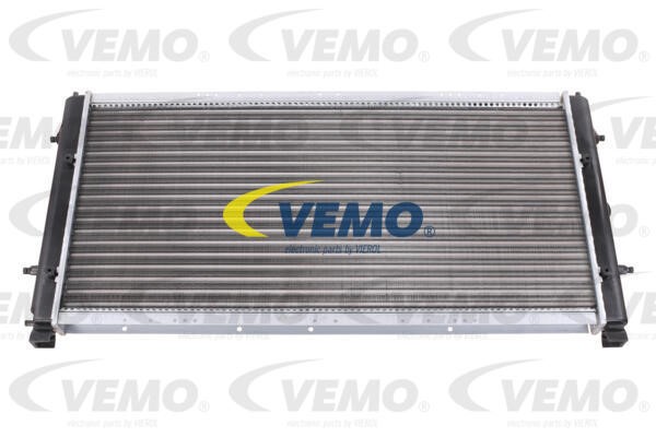 Kühler, Motorkühlung VEMO V10-60-0022 2