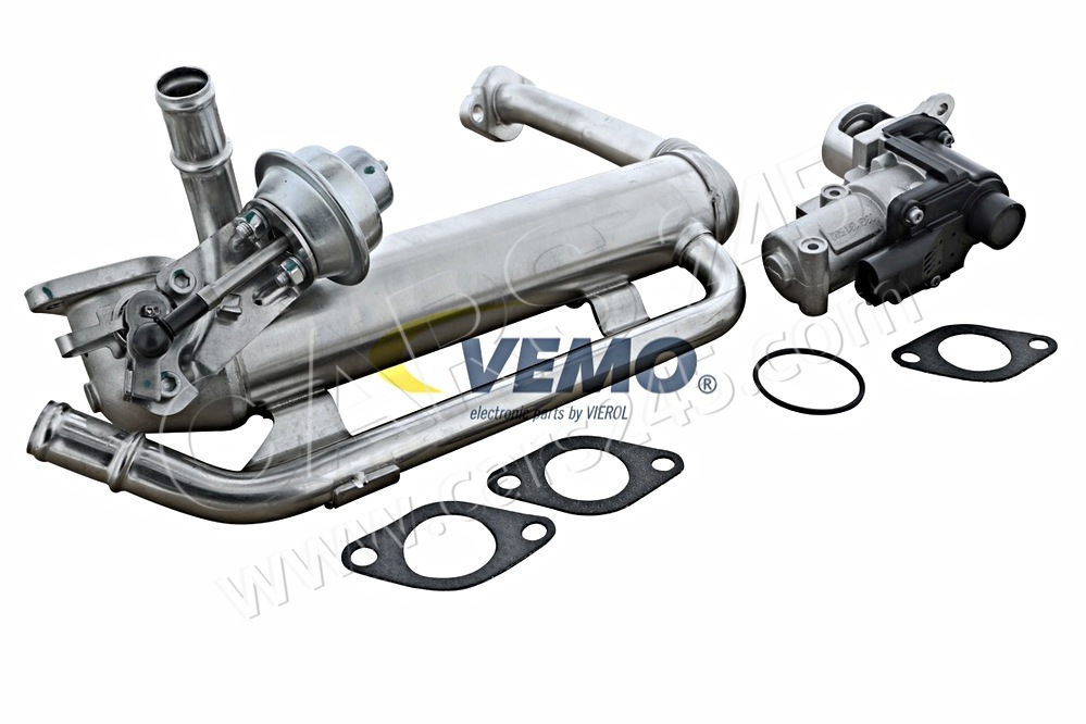 AGR-Ventil VEMO V10-63-0157