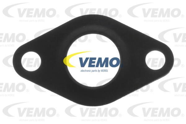 Ventil, Sekundärluftsystem VEMO V10-66-0008 2