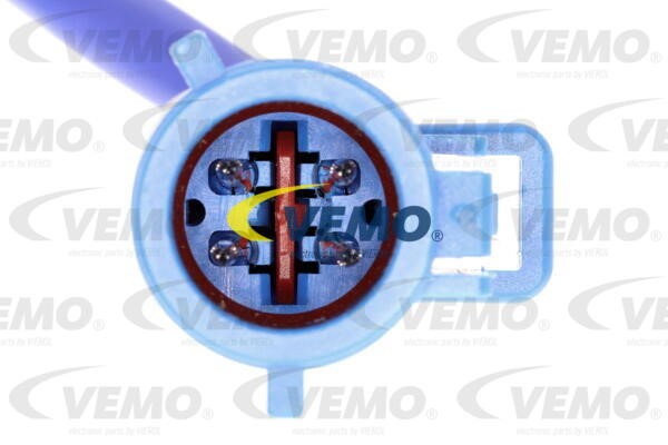Lambdasonde VEMO V25-76-0045 2