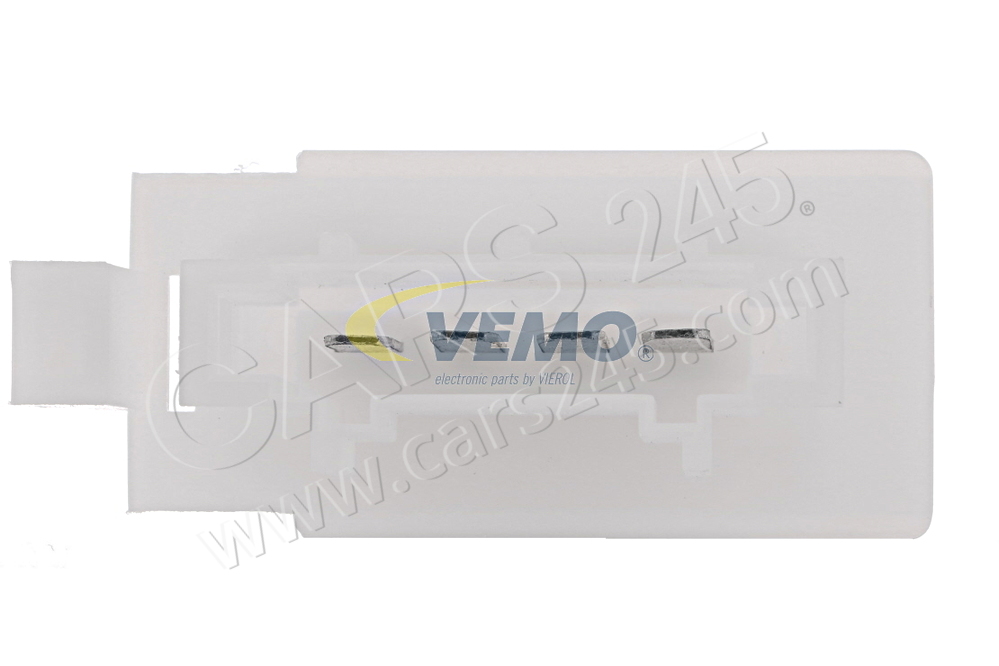 Regler, Innenraumgebläse VEMO V48-79-0001 2