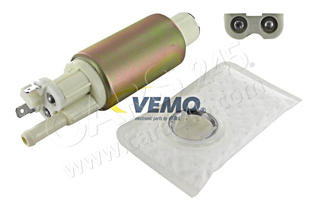 Kraftstoffpumpe VEMO V52-09-0002