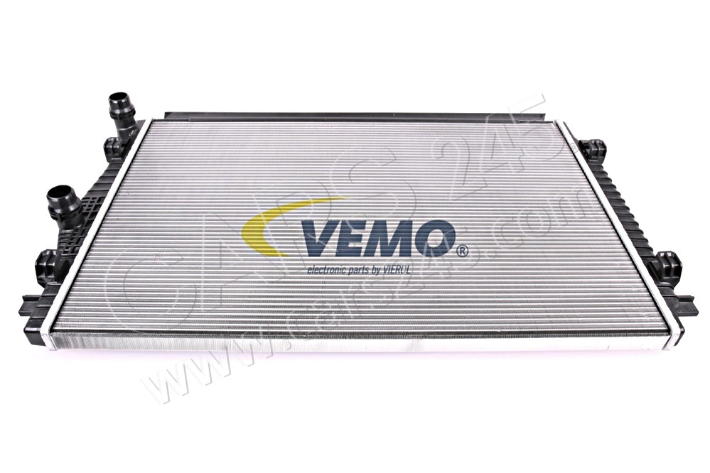 Kühler, Motorkühlung VEMO V15-60-6056
