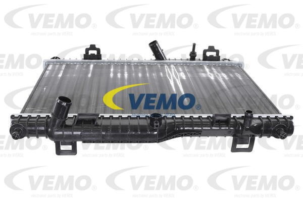 Kühler, Motorkühlung VEMO V25-60-3021 2