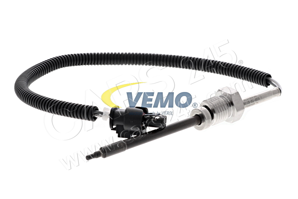 Sensor, Abgastemperatur VEMO V30-72-0779