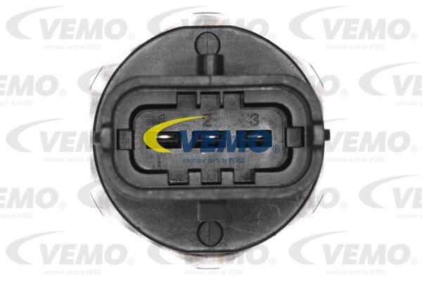 Sensor, Kraftstoffdruck VEMO V46-72-0189 2