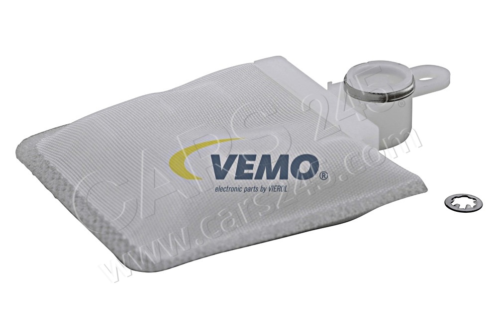 Kraftstoffpumpe VEMO V53-09-0004 3