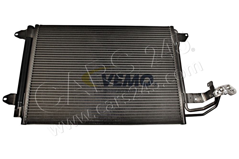 Kondensator, Klimaanlage VEMO V15-62-1017