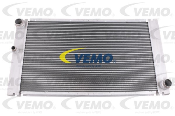 Kühler, Motorkühlung VEMO V20-60-0072