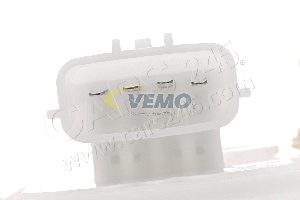Kraftstoff-Fördereinheit VEMO V21-09-0003 2