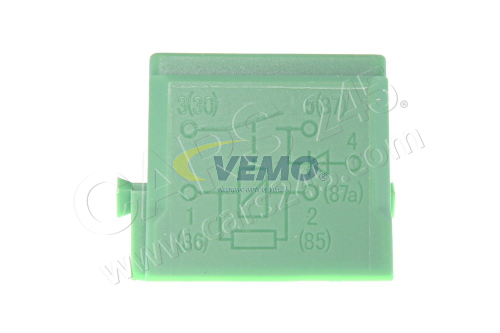 Relais, Niveauregulierung VEMO V30-71-0037 3