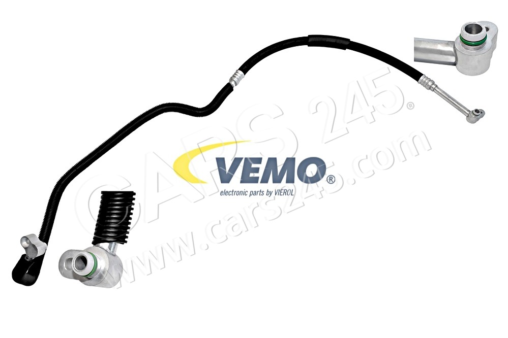 Hochdruckleitung, Klimaanlage VEMO V15-20-0040