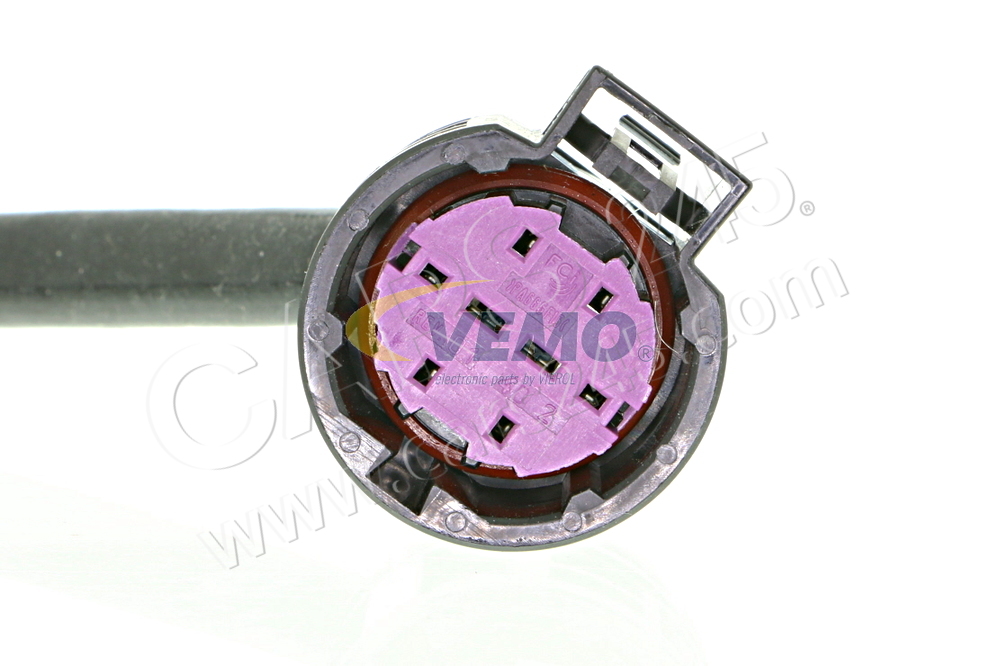 Reparatursatz, Kabelsatz VEMO V24-83-0013 3