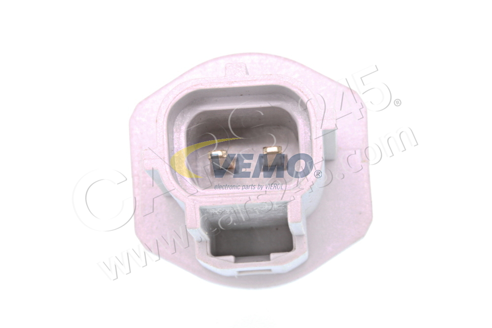 Sensor, Ansauglufttemperatur VEMO V25-72-1023 2