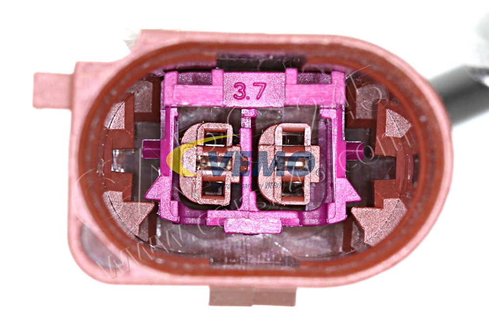 Sensor, Abgastemperatur VEMO V10-72-1378 2
