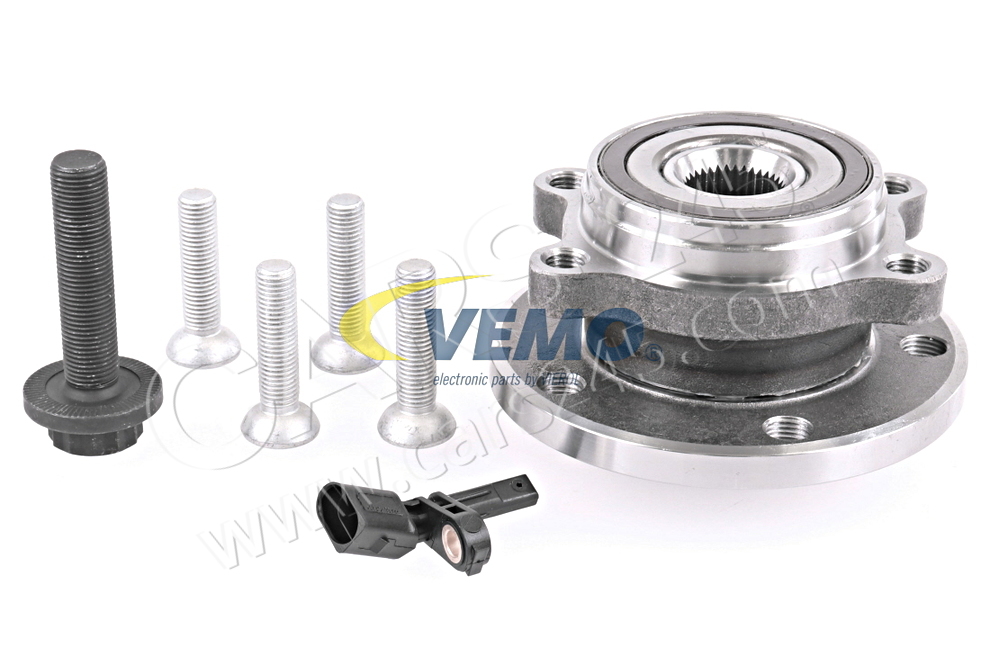 Radlagersatz VEMO V10-72-8807